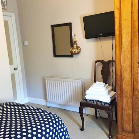 Ivy House B&B Oxford Kennington  Εξωτερικό φωτογραφία