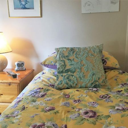 Ivy House B&B Oxford Kennington  Εξωτερικό φωτογραφία