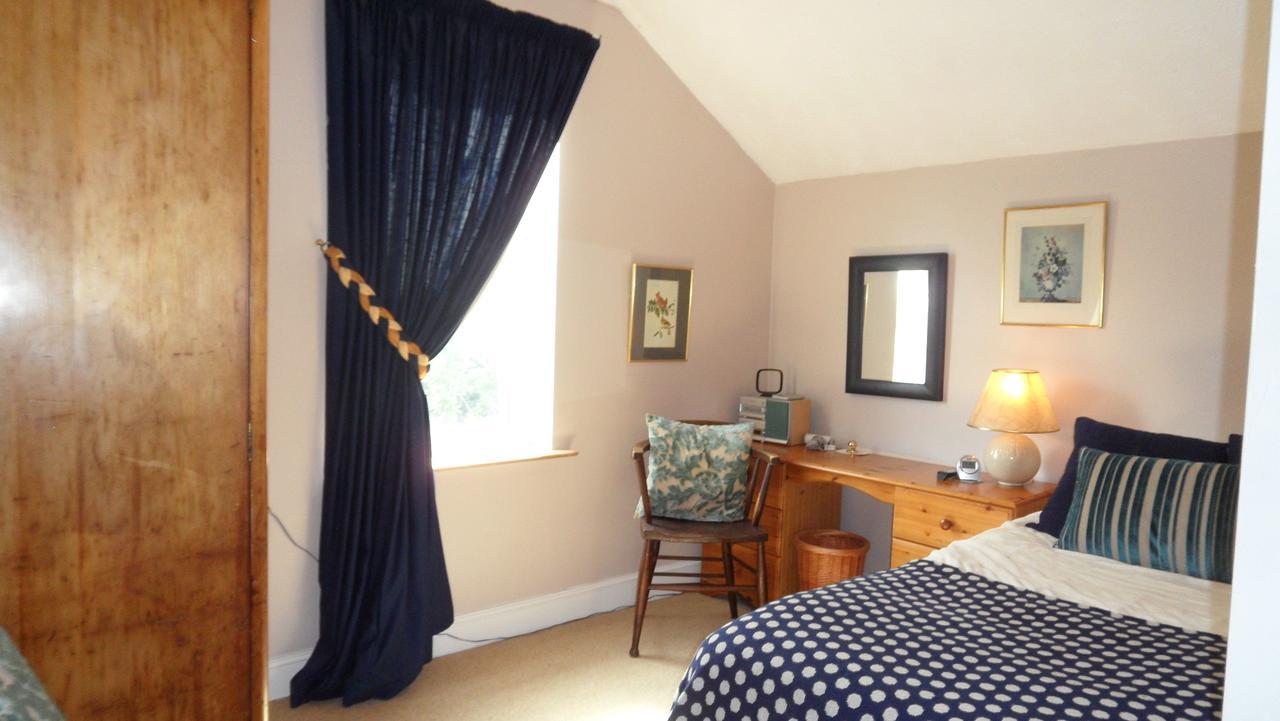 Ivy House B&B Oxford Kennington  Εξωτερικό φωτογραφία