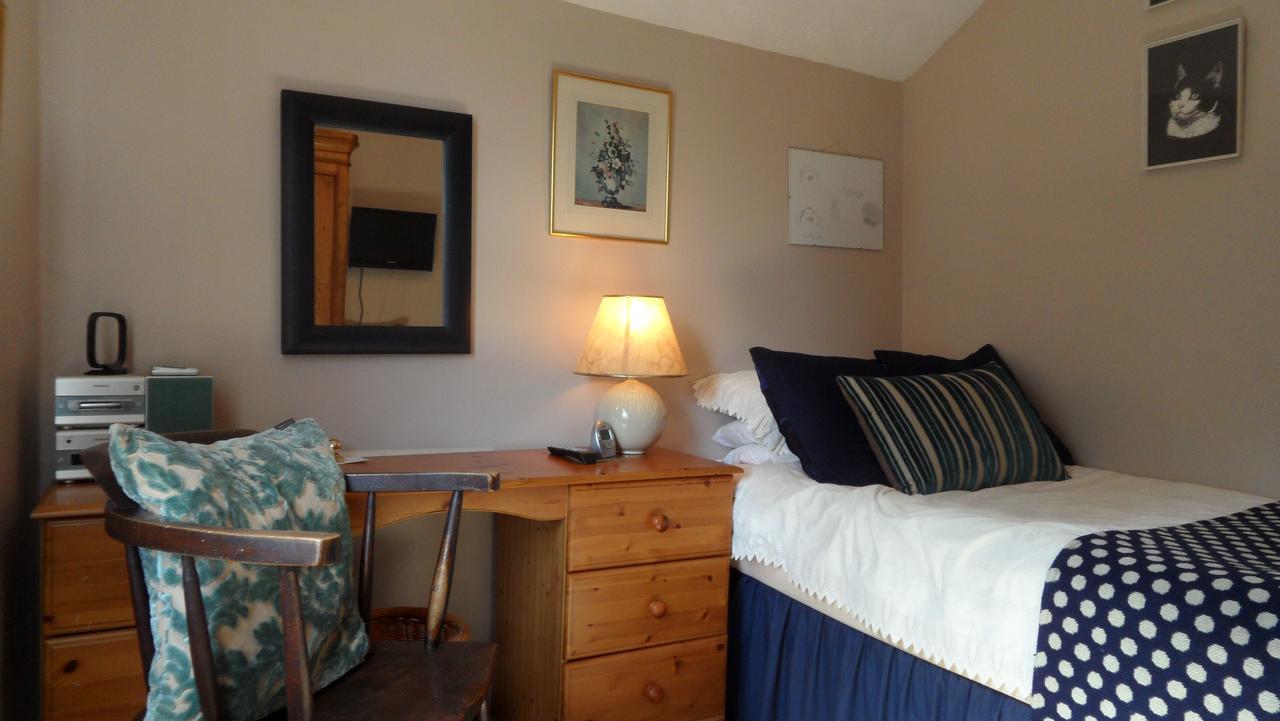 Ivy House B&B Oxford Kennington  Εξωτερικό φωτογραφία