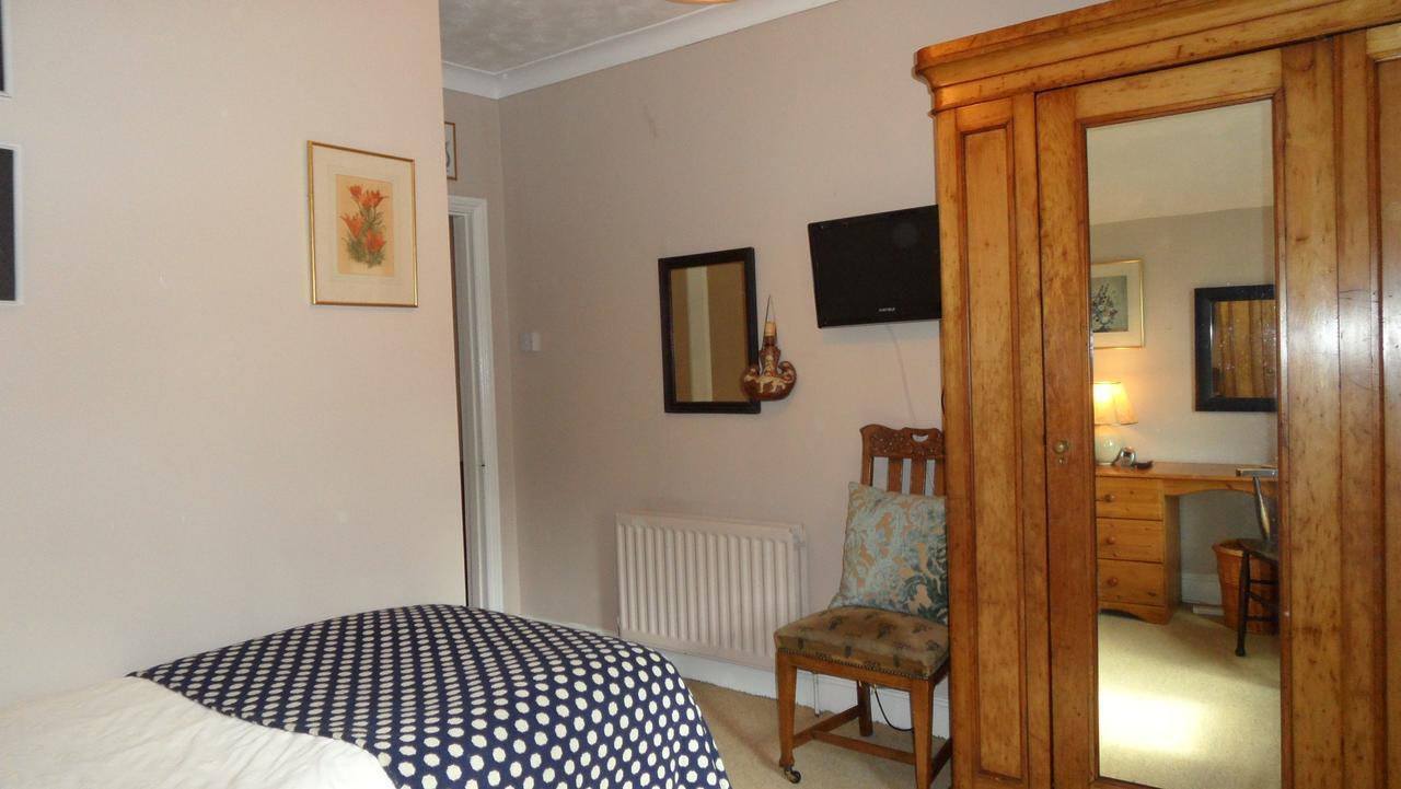 Ivy House B&B Oxford Kennington  Εξωτερικό φωτογραφία