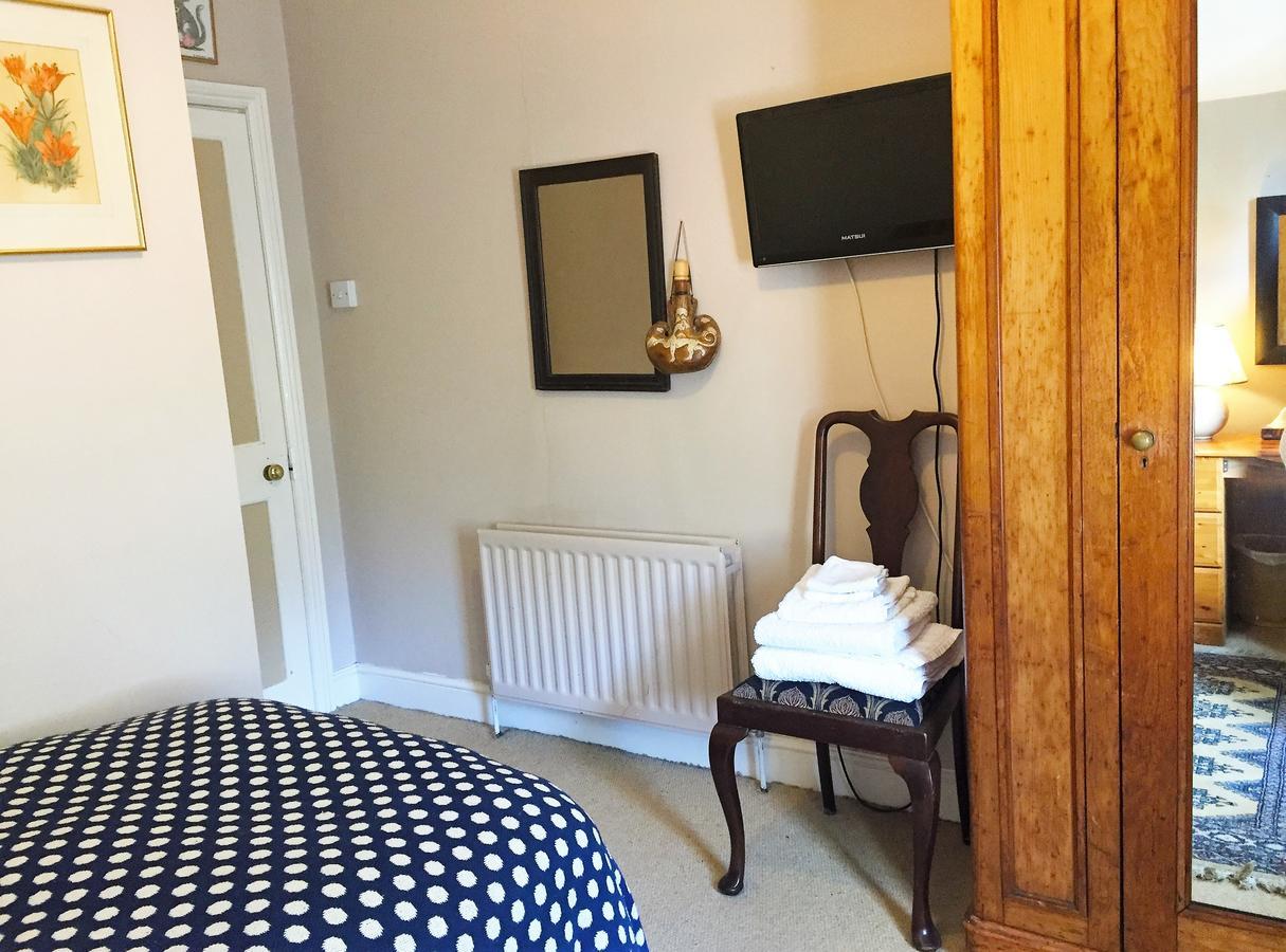 Ivy House B&B Oxford Kennington  Εξωτερικό φωτογραφία