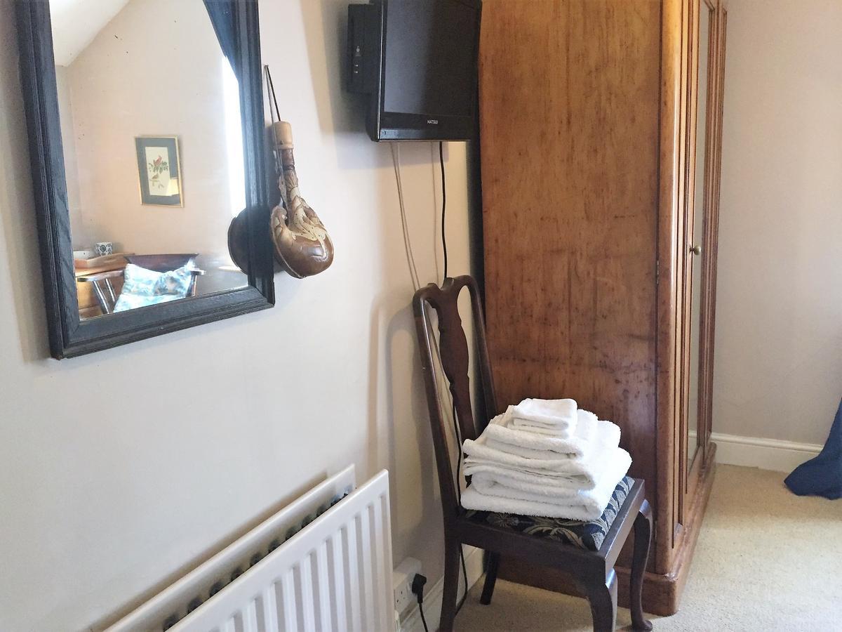 Ivy House B&B Oxford Kennington  Εξωτερικό φωτογραφία