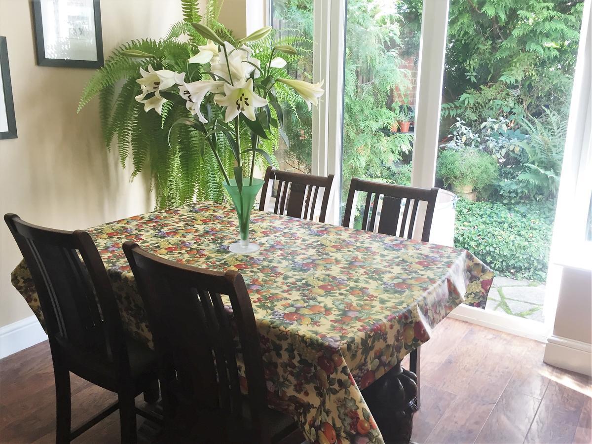 Ivy House B&B Oxford Kennington  Εξωτερικό φωτογραφία