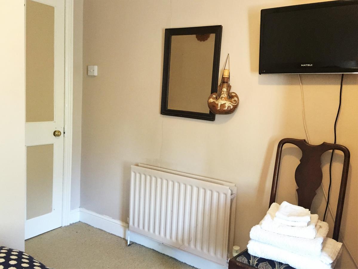 Ivy House B&B Oxford Kennington  Εξωτερικό φωτογραφία