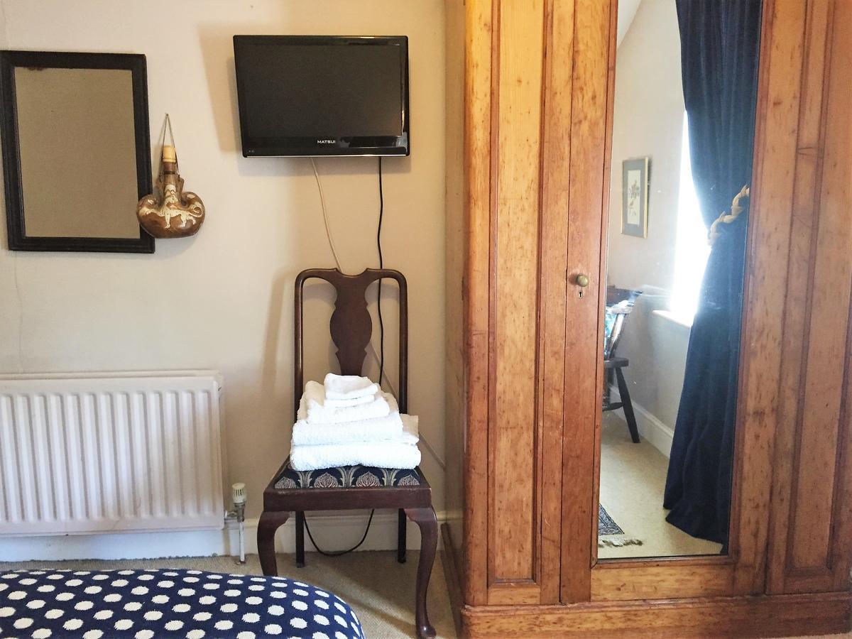 Ivy House B&B Oxford Kennington  Εξωτερικό φωτογραφία