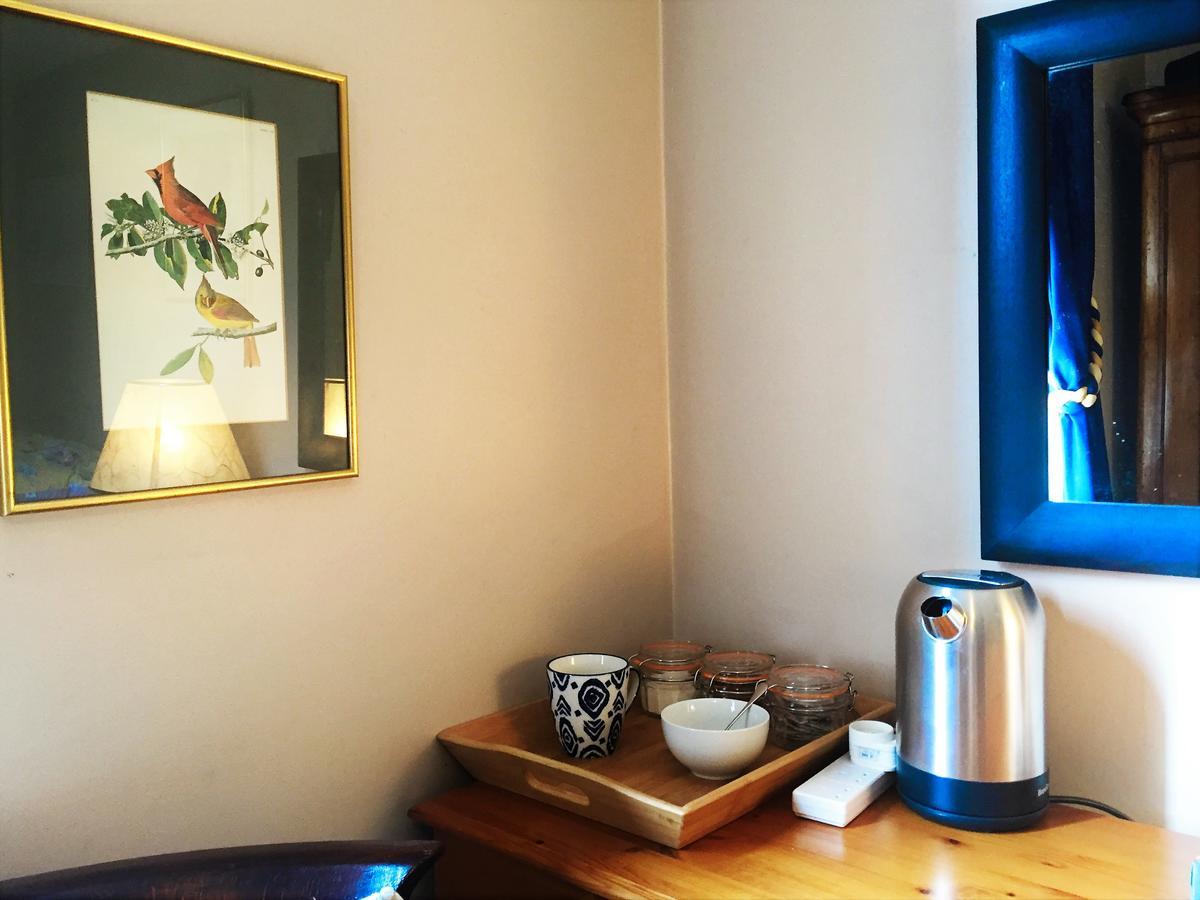 Ivy House B&B Oxford Kennington  Εξωτερικό φωτογραφία