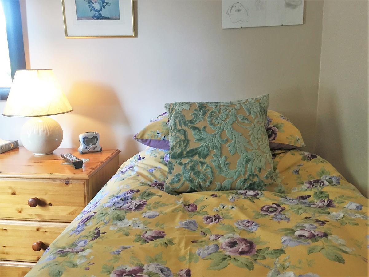 Ivy House B&B Oxford Kennington  Εξωτερικό φωτογραφία